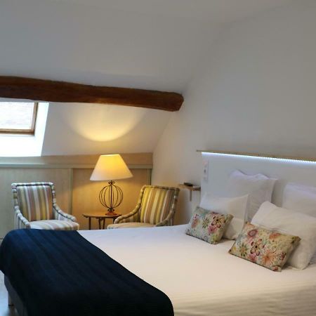 Bed and Breakfast Au Coeur De Nuits Экстерьер фото